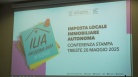 Ilia: Roberti, da 26/5 si può chiedere riduzione su prima ...